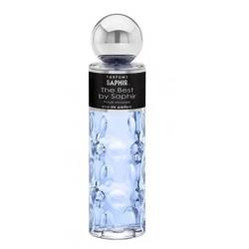 The Best Pour Homme woda perfumowana spray 200ml