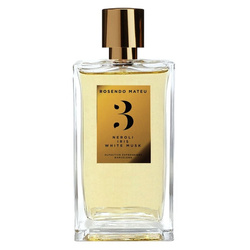 No 3 Neroli Iris White Musk woda perfumowana spray 100ml