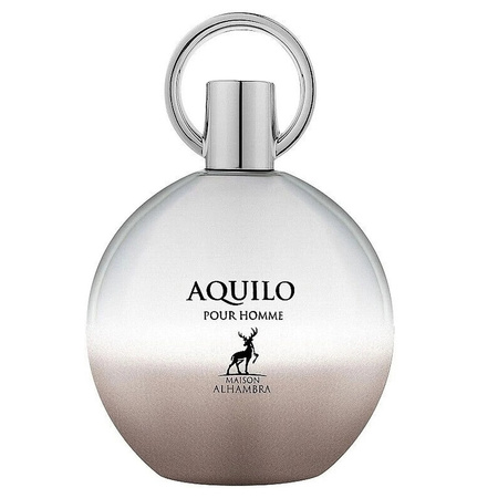Aquilo Pour Homme woda perfumowana spray 100ml