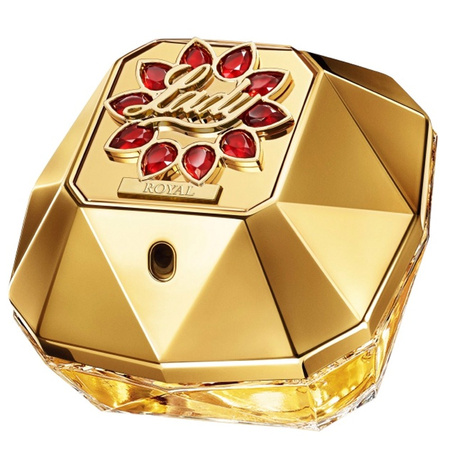Lady Million Royal woda perfumowana spray 50ml