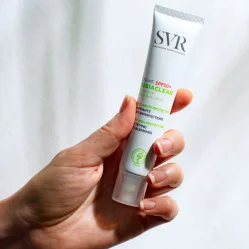 SVR Sebiaclear matujący krem spf50+ 40ml