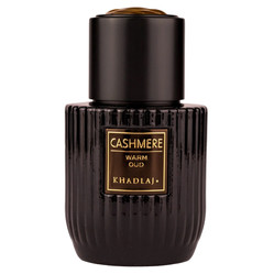 Cashmere Warm Oud woda perfumowana spray 100ml