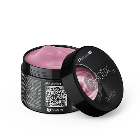 Gelatix 2.0 żel budujący Bambi 50g