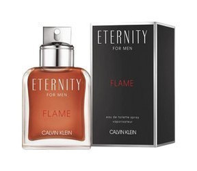 Eternity Flame For Men woda toaletowa spray 50ml