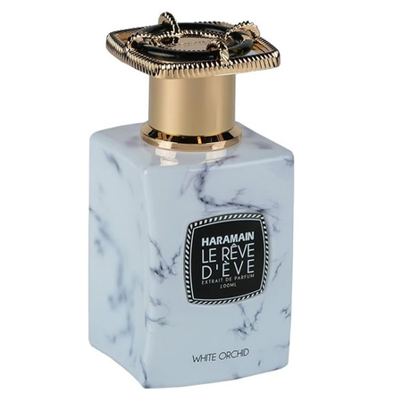 Le Reve D'Eve White Orchid ekstrakt perfum spray 100ml