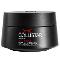 Uomo energetyzujący krem-żel przeciwstarzeniowy 50ml