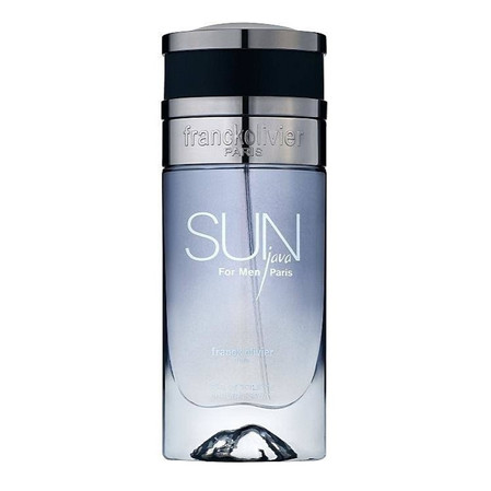 Sun Java woda toaletowa spray 50ml