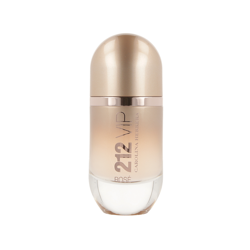 212 Vip Rose Woda perfumowana spray 50ml