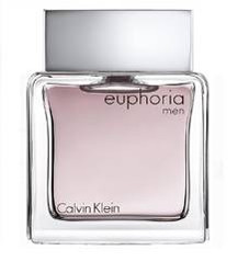 Euphoria Men woda toaletowa spray 50ml