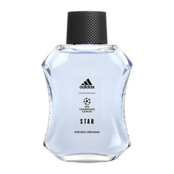Uefa Champions League Star Edition woda po goleniu 100ml