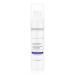 Dermedic Cicatopy ultrakojacy krem naprawczy 40 ml