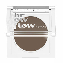 Brow Flow puszysta pomada do brwi 01 Taupe Blonde 3.5g
