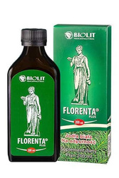Biolit Florenta plus suplement wspierający odporność 200 ml płyn