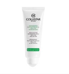 Dezodorant Multi - Atiivo aktywny dezodorant w kulce 75ml