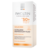 Iwostin Solecrin Ultralekki niewidoczny fluid SPF 50+ 40 ml