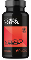 NEEDED D-chiro inositol 60 kaps.