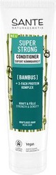 ODŻYWKA WZMACNIAJĄCA DO WŁOSÓW SŁABYCH I ŁAMLIWYCH BAMBUS I KOMPLEKS PROTEINOWY ECO 150 ml - SANTE