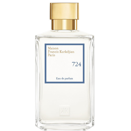 724 woda perfumowana spray 200ml