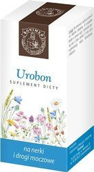 Bonimed Urobon Wzmacnia Układ Moczowy 60 K