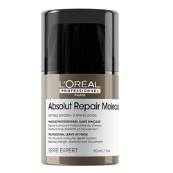 Serie Expert Absolut Repair Molecular maska bez spłukiwania 50ml