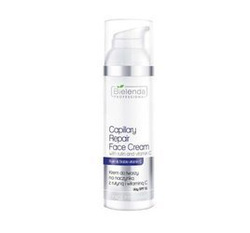 Capillary Repair krem do twarzy SPF15 100ml