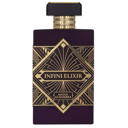 Infini Elixir woda perfumowana spray 100ml