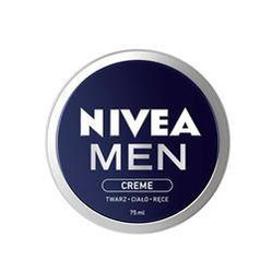 Men Creme nawilżający krem dla mężczyzn 75ml