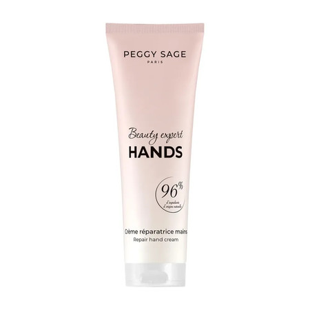 Beauty Expert Hands krem naprawczy do bardzo suchej skóry dłoni 100ml