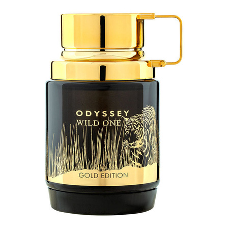 Odyssey Wild One Gold Edition woda perfumowana spray 100ml