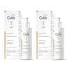 Zestaw: 2x Cutis T.-Trychologiczny Szampon przeciw wypadaniu włosów 200 ml