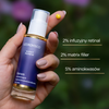 Uzdrovisco NIGHT RENEW Serum stymulujące i przeciwzmarszczkowe na noc 30ml