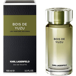 Bois De Yuzu woda toaletowa spray 100ml