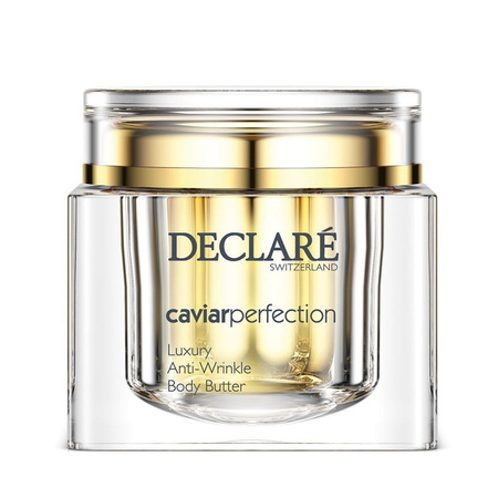 Caviar Perfection Luxury Anti-Wrinkle Body Butter luksusowe masło do ciała 200g