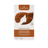 Orientana - Naturalna farba do włosów długich. Bio Henna Karmelowy brąz - 100 g 