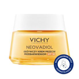 Vichy Neovadiol Magistral SPF 50 krem na dzień 50 ml