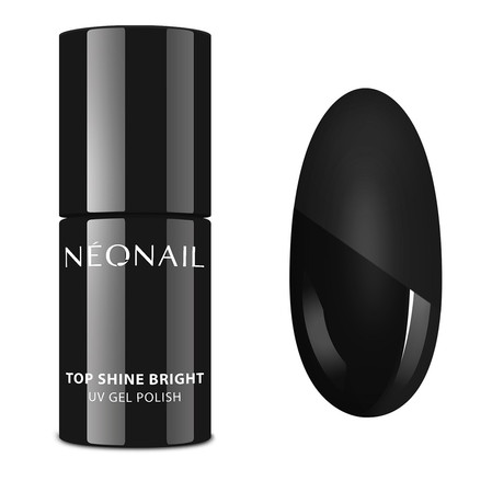 Top Shine Bright top hybrydowy 7.2ml