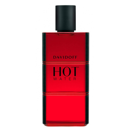 Hot Water woda toaletowa spray 110ml