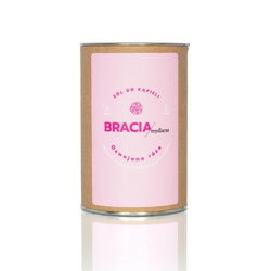 Bracia Mydlarze, Oswojona Róża, Sól do kąpieli, 300 g