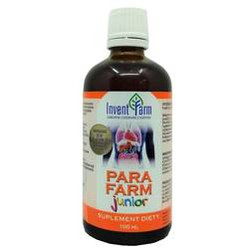 Invent Farm Para Farm Junior 100 ml