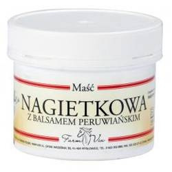 FarmVix − Maść nagietkowa z balsamem peruwiańskim − 150 ml