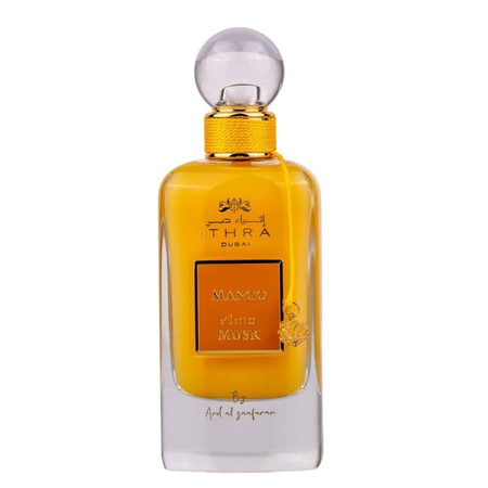 Ithra Dubai Mango Musk woda perfumowana spray 100ml