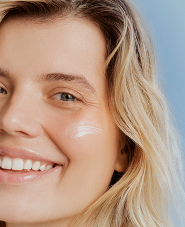 Hagi, AQUA lekki krem - żel nawilżający na dzień cera normalna i mieszana, 50 ml