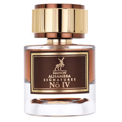 Signatures No.IV woda perfumowana spray 50ml