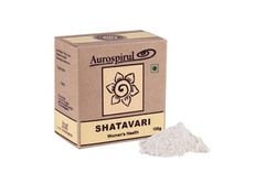 Aurospirul Shatavari 100 G Proszek dla kobiet