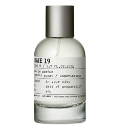 Baie 19 woda perfumowana spray 50ml