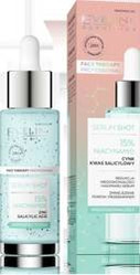 Eveline Face Therapy Professional Serum Shot Kuracja redukująca niedoskonałości - 15% Niacynamid  30ml