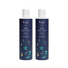 Zestaw: 2x Hagi Men− Naturalny żel do mycia dla mężczyzn Ahoj Kapitanie 300ml