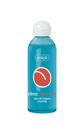 Ziaja Intima, Płyn do higieny intymnej Brzoskwinia 200ml