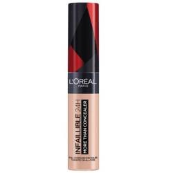 Infaillible 24H More Than Concealer multifunkcyjny korektor do twarzy 323 Fawn 11ml