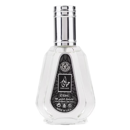 Hayaati woda perfumowana spray 50ml